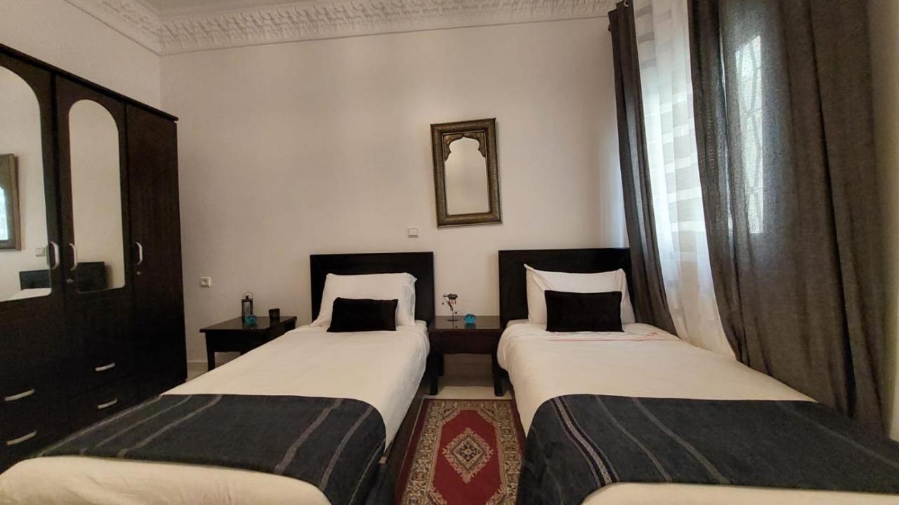 Emplacement Ideal Tanger Zewnętrze zdjęcie