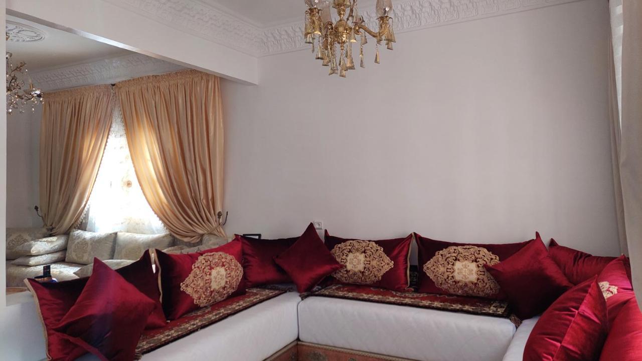 Emplacement Ideal Tanger Zewnętrze zdjęcie