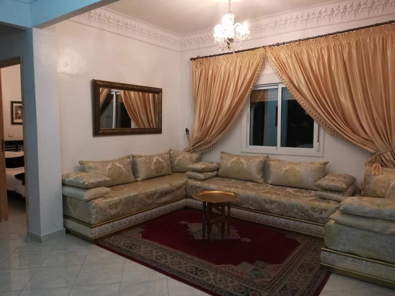 Emplacement Ideal Tanger Zewnętrze zdjęcie